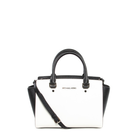Bag ”Selma” medium Michael Kors white